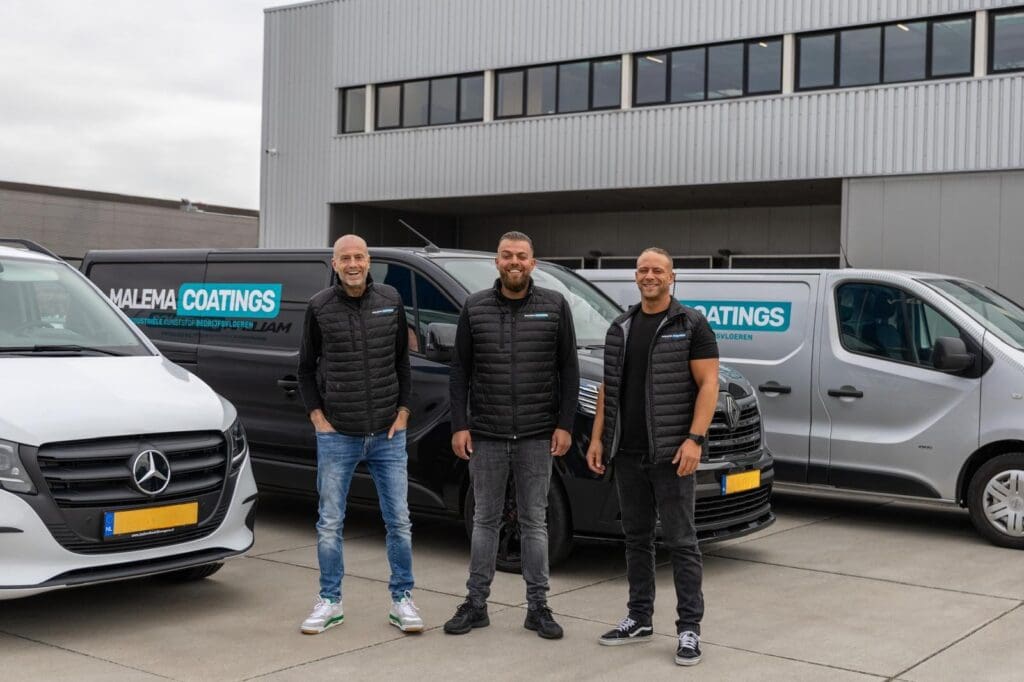 Team Malema Coatings