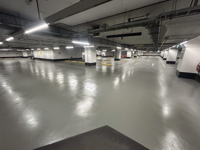 Werken met Quartzline als leverancier - zo borgt Malema Coatings kwaliteit